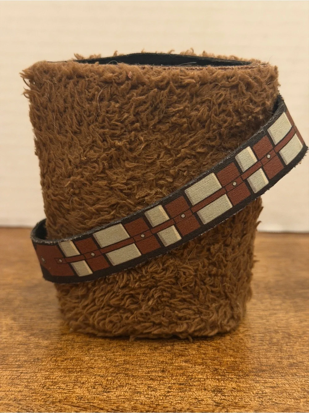 Star Wars officially licensed